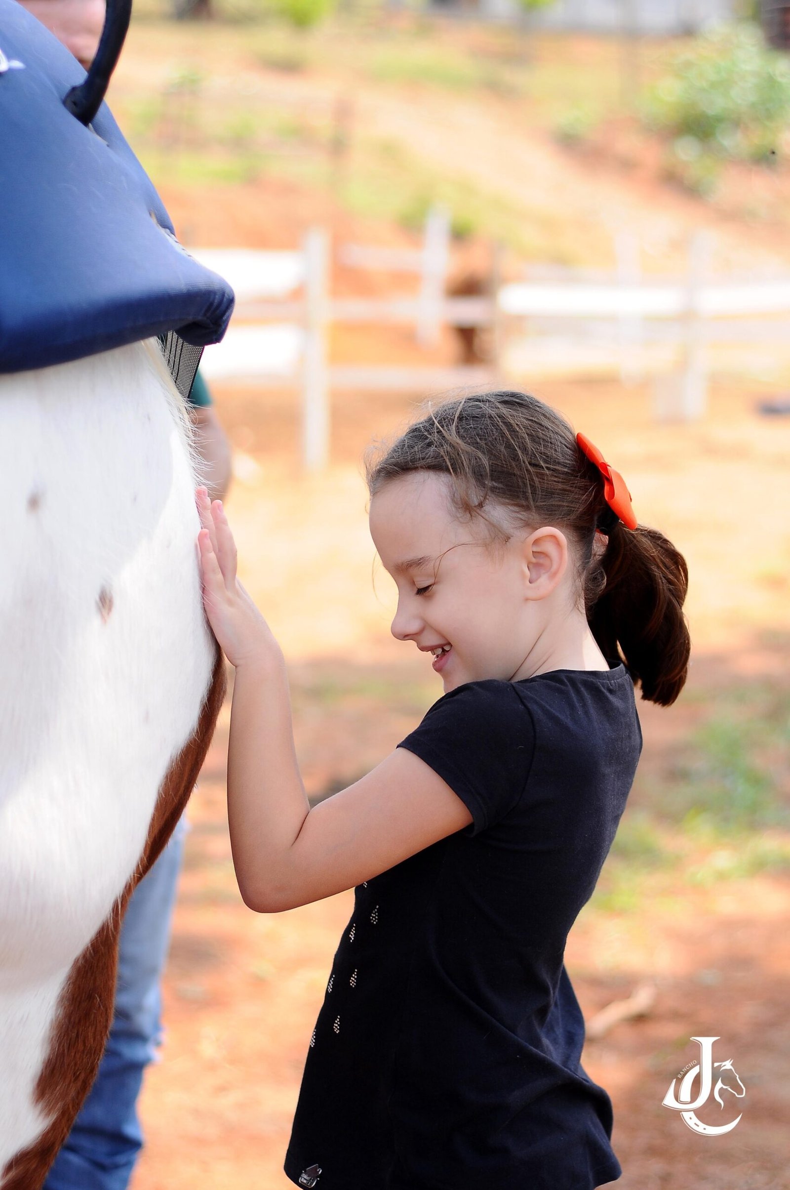 Benefícios da Equoterapia